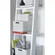 Curver My Style opbergmand L wit